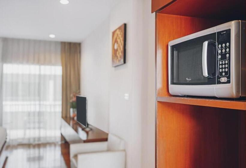 豪华工作室, Chateau Dale Boutique Resort Spa Villas