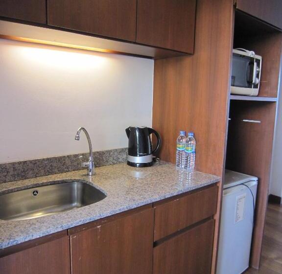 豪华工作室, Chateau Dale Boutique Resort Spa Villas