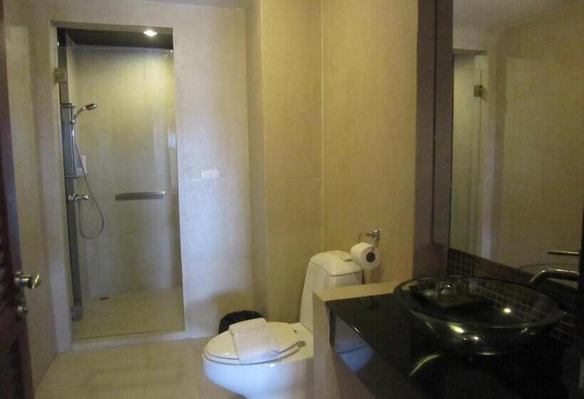 小型套房, Chateau Dale Boutique Resort Spa Villas