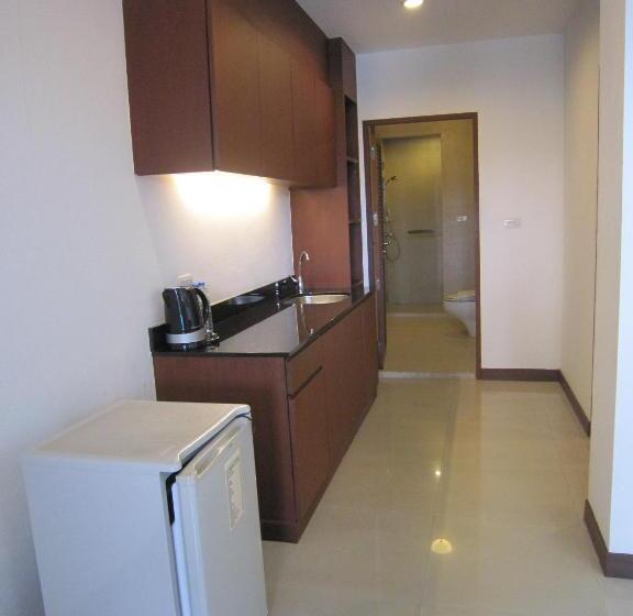 小型套房, Chateau Dale Boutique Resort Spa Villas