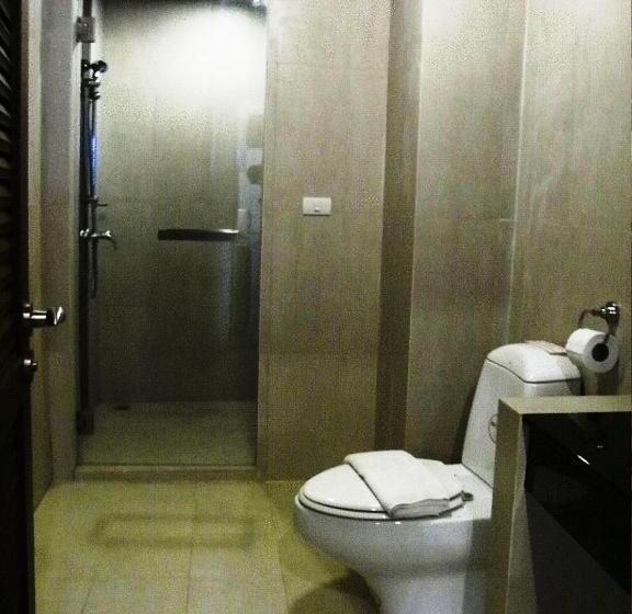 小型套房, Chateau Dale Boutique Resort Spa Villas