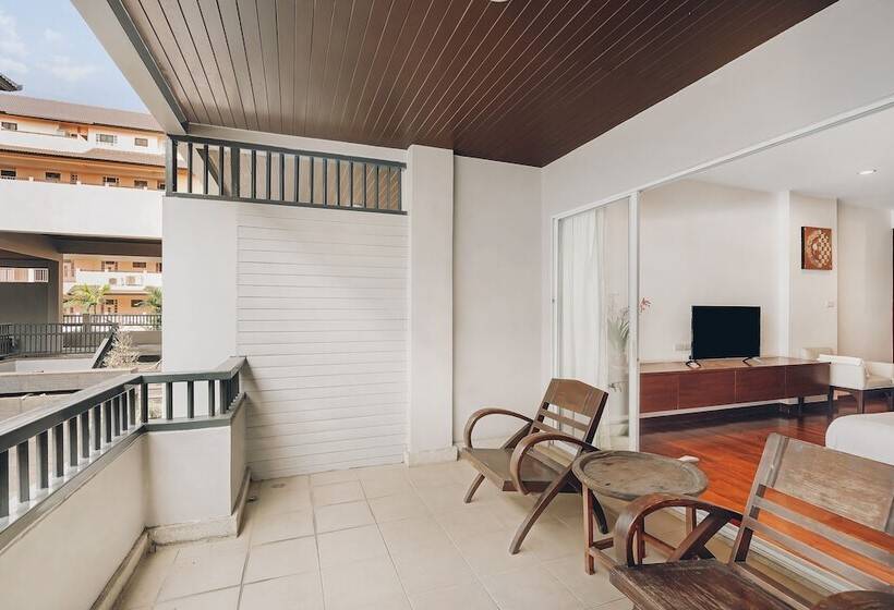 Студия Deluxe, Chateau Dale Boutique Resort Spa Villas