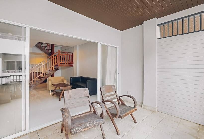 豪华工作室, Chateau Dale Boutique Resort Spa Villas