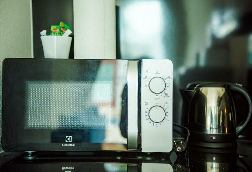 Люкс с Бассейном, The Beach Village Resort