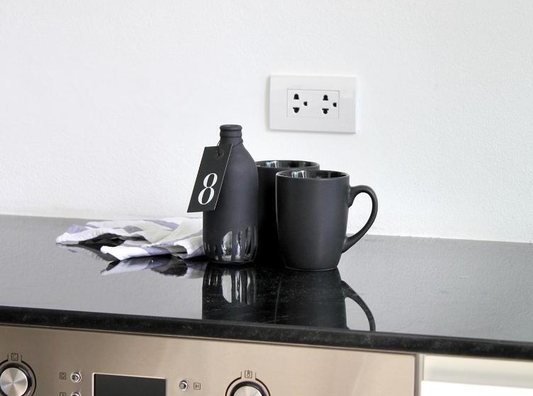 Студия Deluxe, The Beach Village Resort