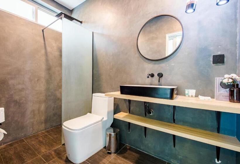 Люкс Премиум, The Beach Village Resort