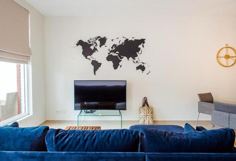 Люкс Премиум, The Beach Village Resort