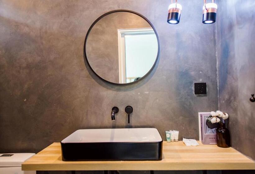 Люкс Премиум, The Beach Village Resort