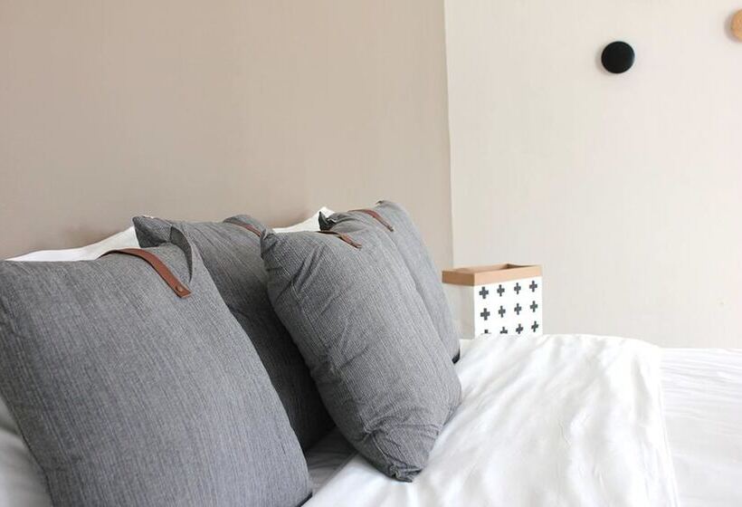 Студия Deluxe, The Beach Village Resort