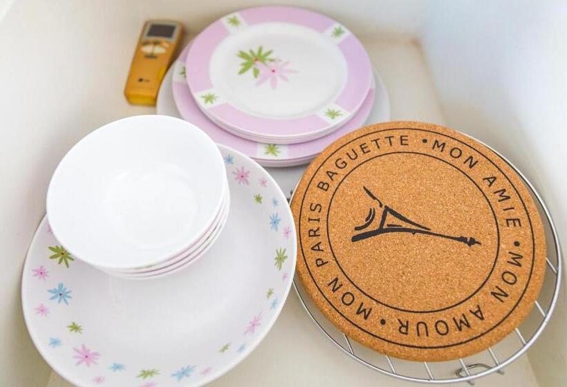 Люкс с Бассейном, The Beach Village Resort