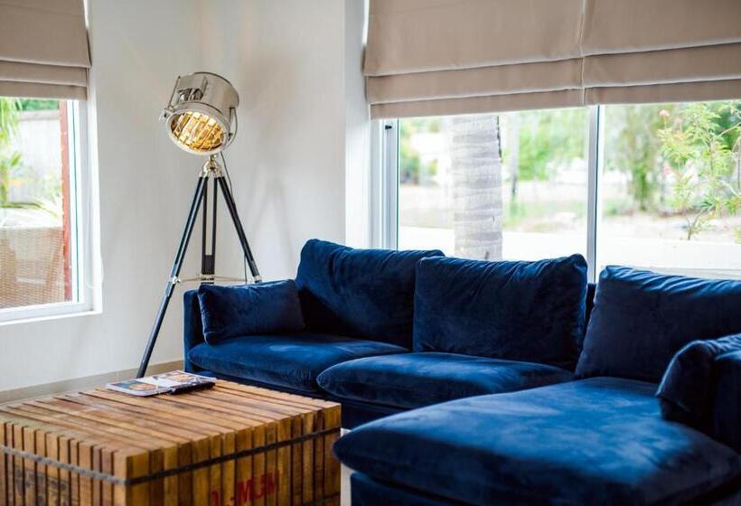 Люкс Премиум, The Beach Village Resort