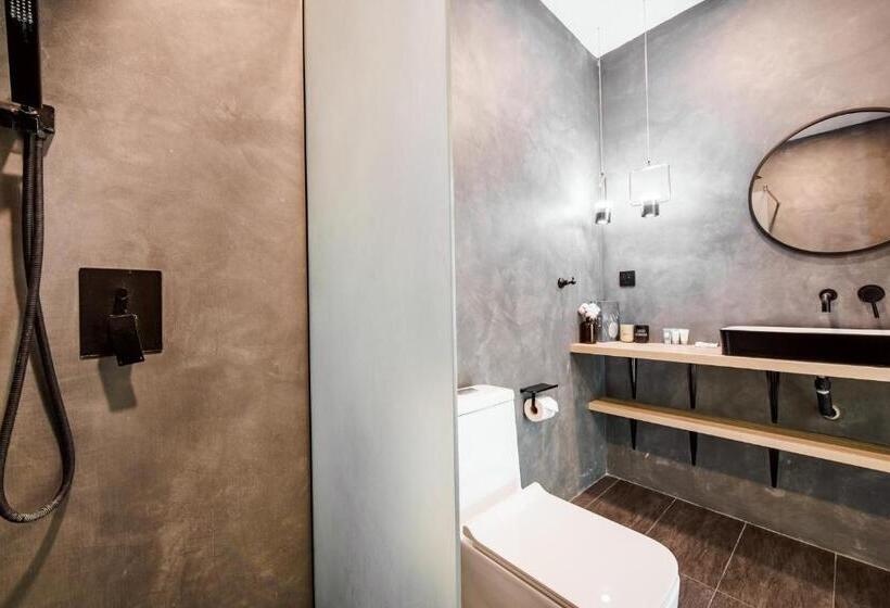 Люкс Премиум, The Beach Village Resort