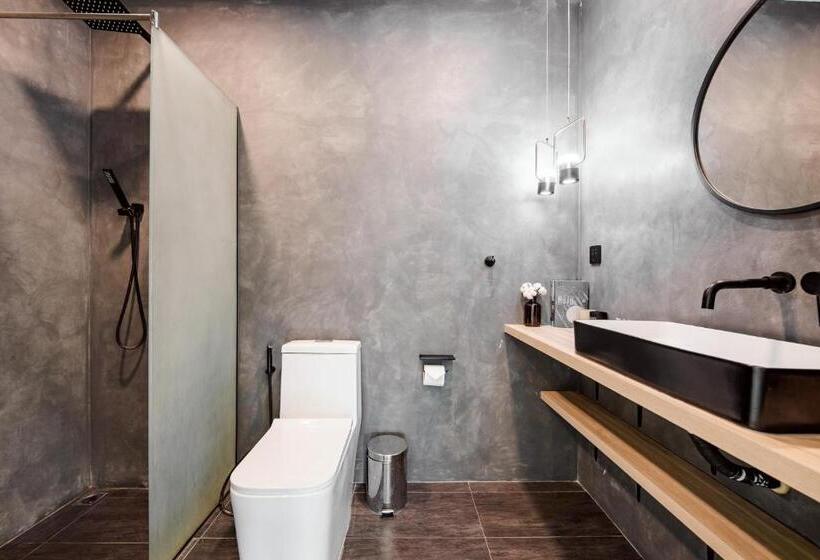 Люкс Премиум, The Beach Village Resort