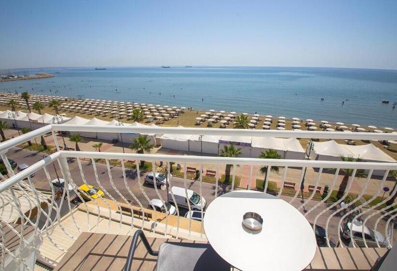 آپارتمان 1 خوابه با چشمانداز دریا, Zodiac Hotel Apartments