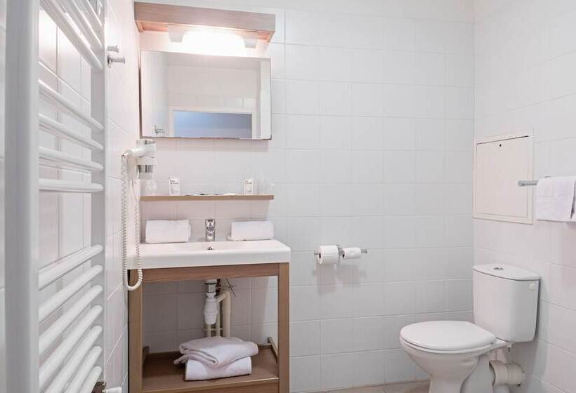 חדר סטודיו סטנדרד, Appart City Confort Orléans