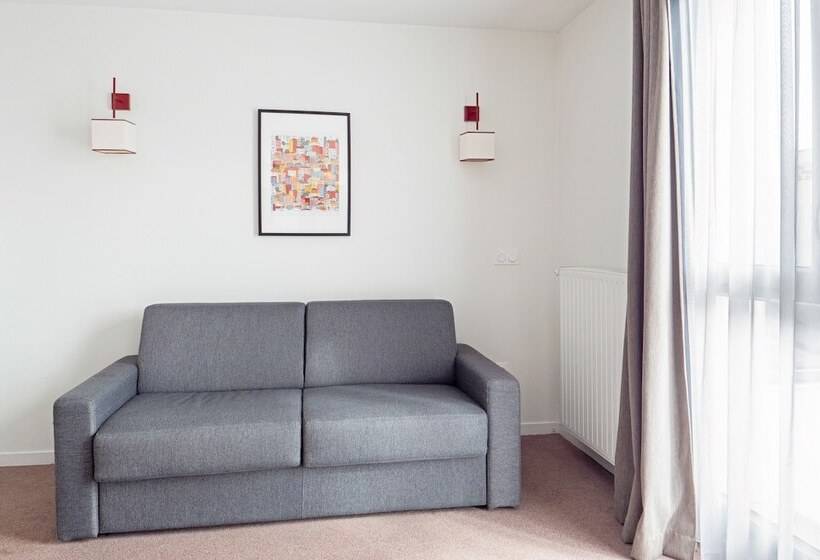 דירת חדר, Appart City Confort Orléans