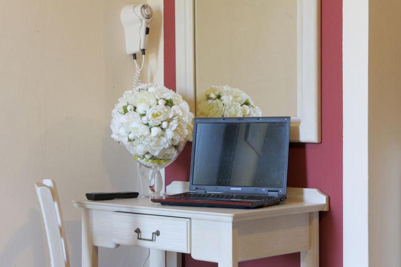 חדר סטנדרט, La Spiga Affittacamere