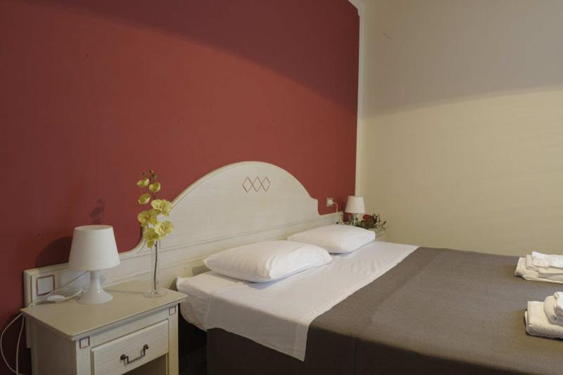 חדר סטנדרט, La Spiga Affittacamere