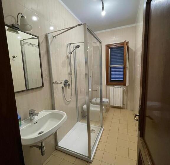 חדר סטנדרט, La Spiga Affittacamere