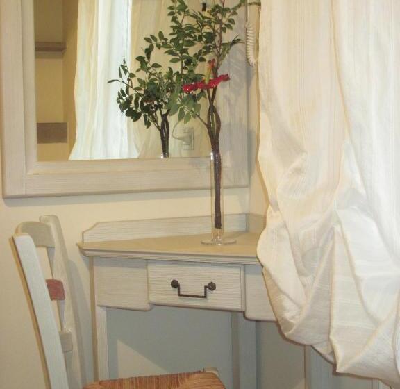 标准单人间, La Spiga Affittacamere