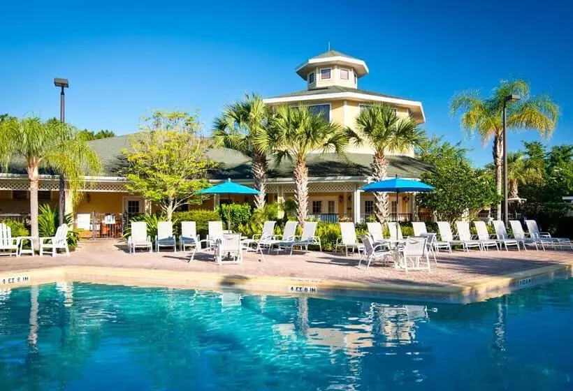 １ベッドルームアパートメント, Caribe Cove Resort
