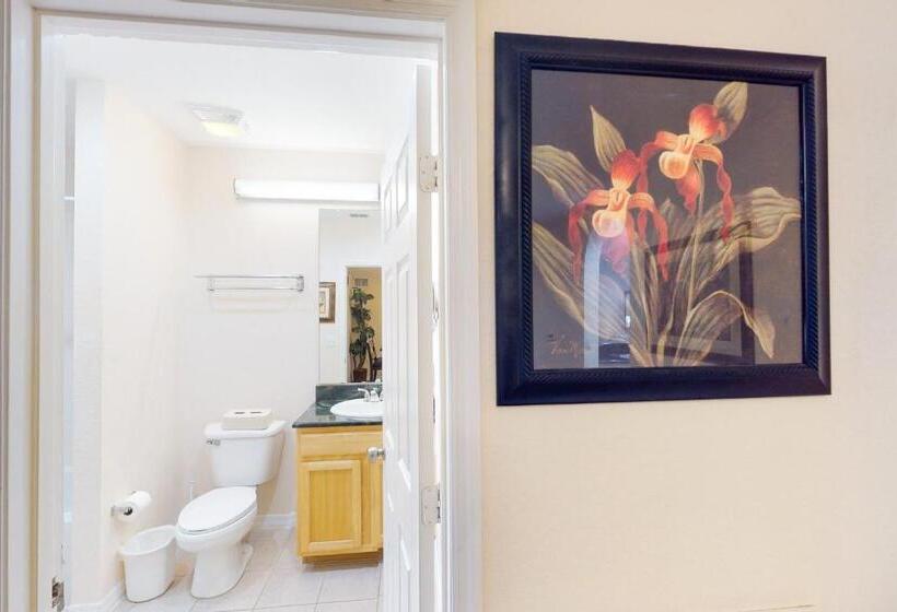 شقة غرفة واحدة, Caribe Cove Resort