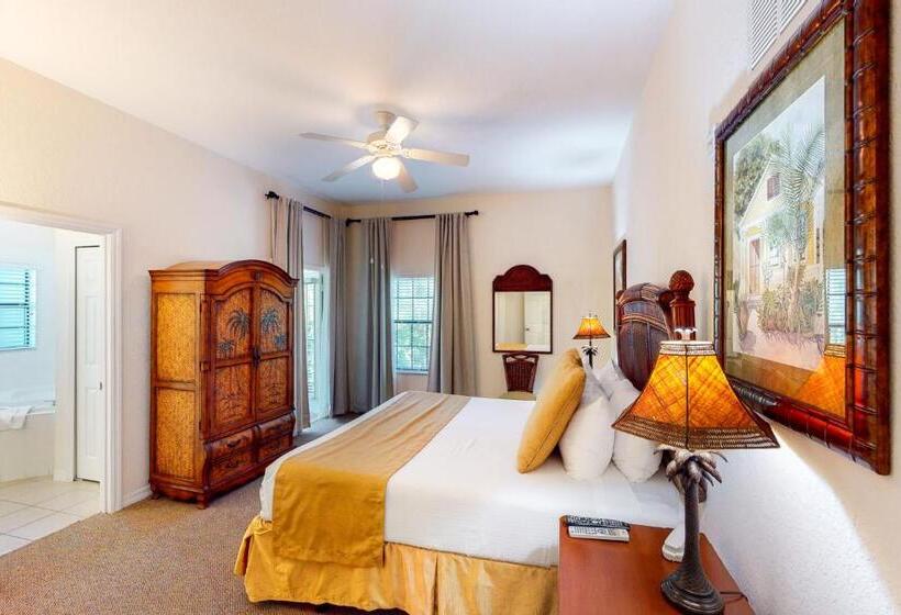 شقة غرفة واحدة, Caribe Cove Resort