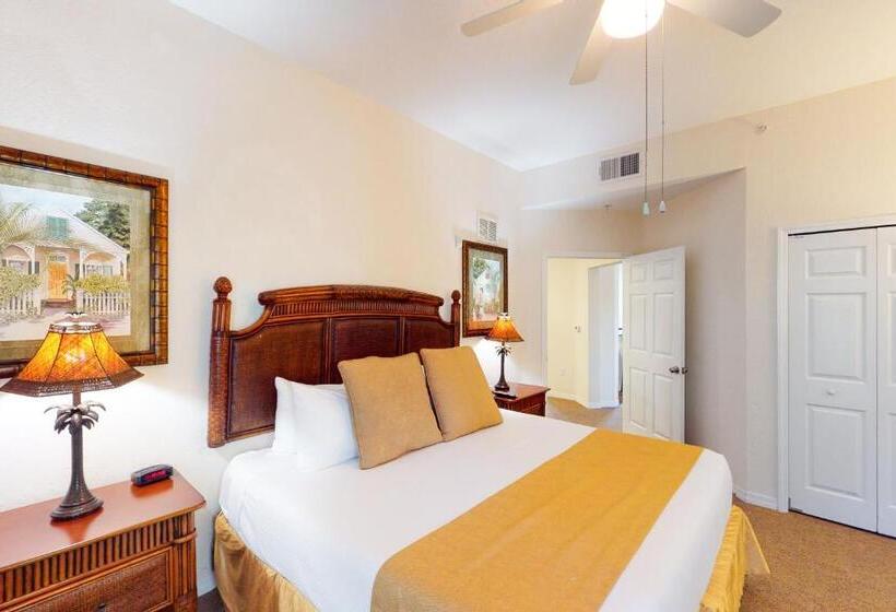 شقة غرفة واحدة, Caribe Cove Resort