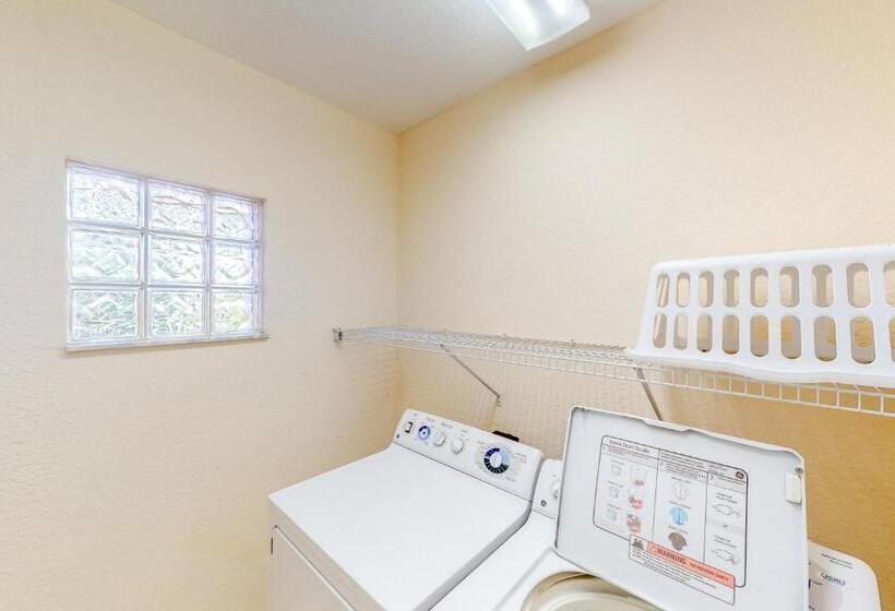 شقة 3 غرف, Caribe Cove Resort