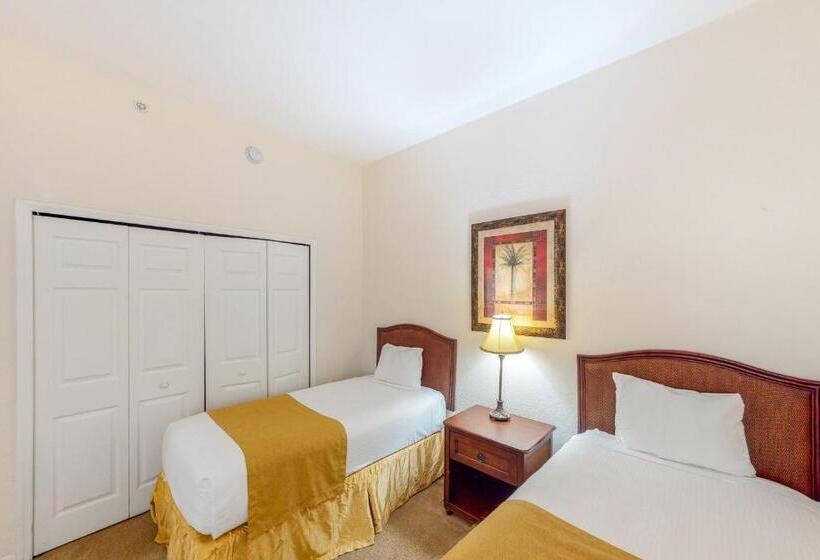 شقة 3 غرف, Caribe Cove Resort