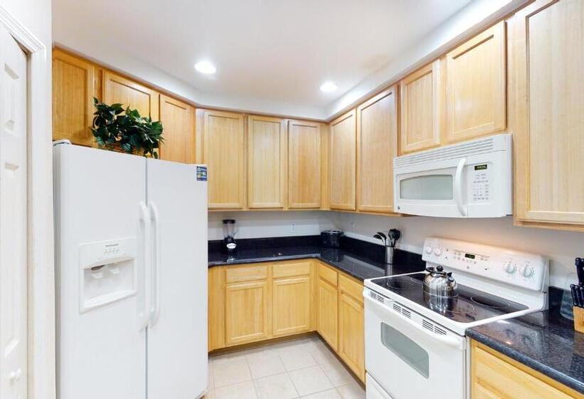 شقة غرفة واحدة, Caribe Cove Resort