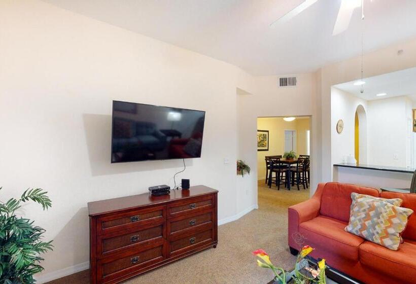 شقة غرفة واحدة, Caribe Cove Resort