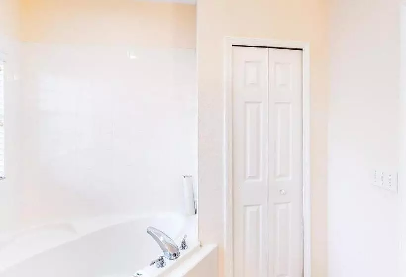 ２ベッドルームアパートメント, Caribe Cove Resort