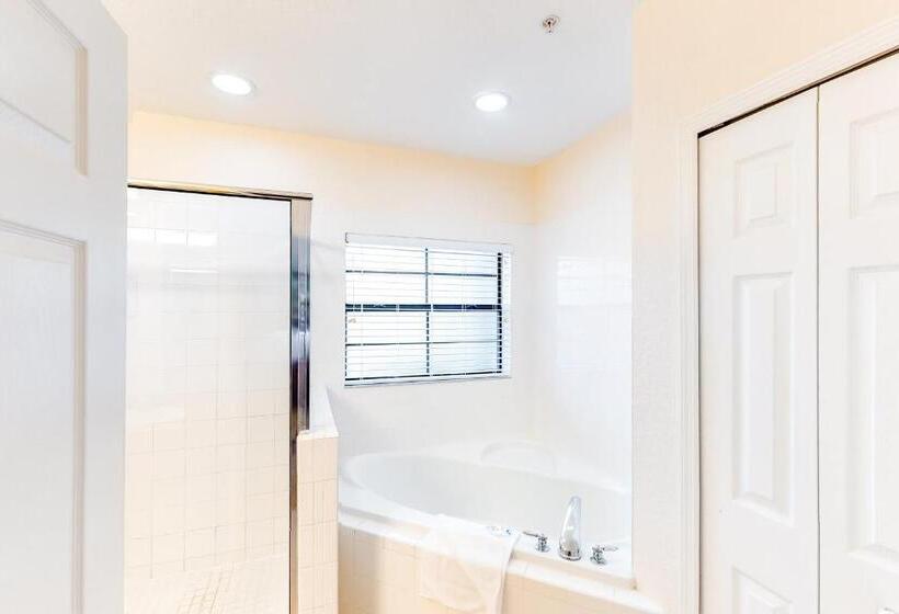 شقة غرفتين, Caribe Cove Resort