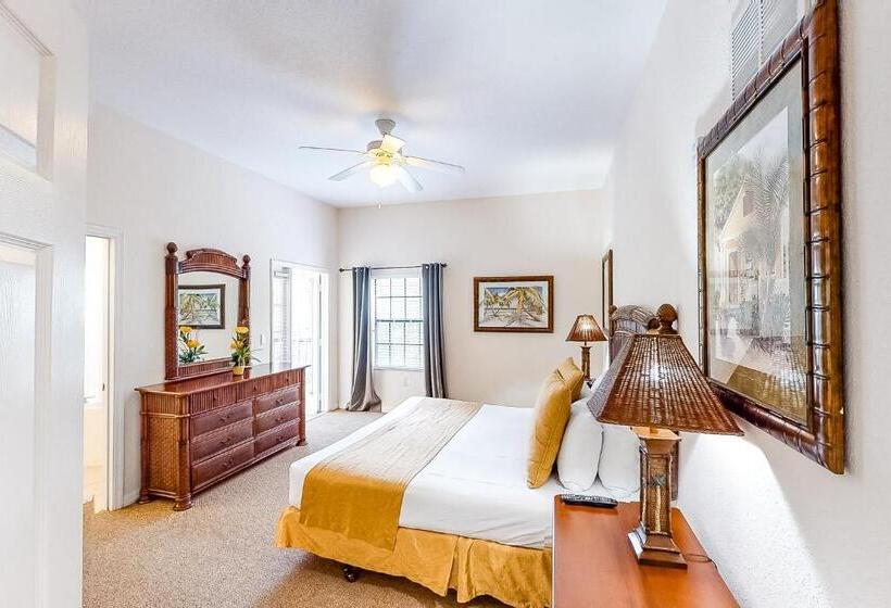 شقة غرفتين, Caribe Cove Resort