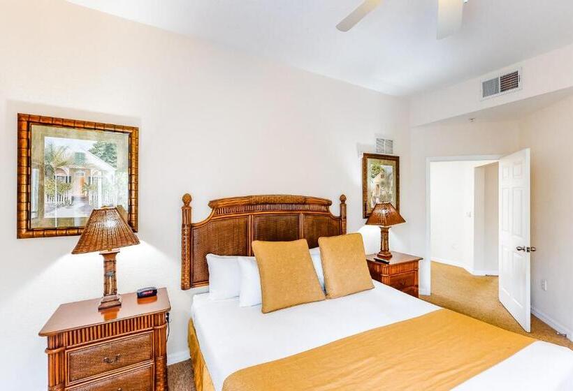 شقة غرفتين, Caribe Cove Resort