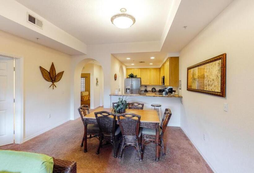 شقة 3 غرف, Caribe Cove Resort