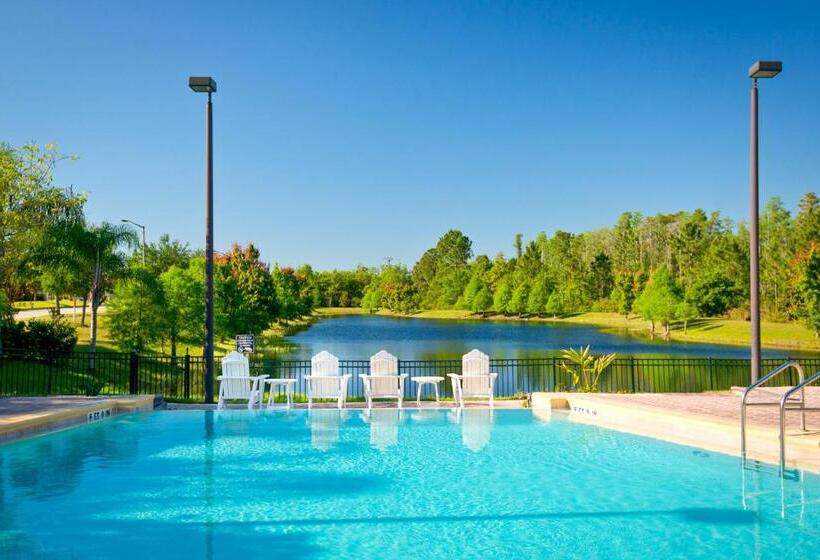 شقة 3 غرف, Caribe Cove Resort