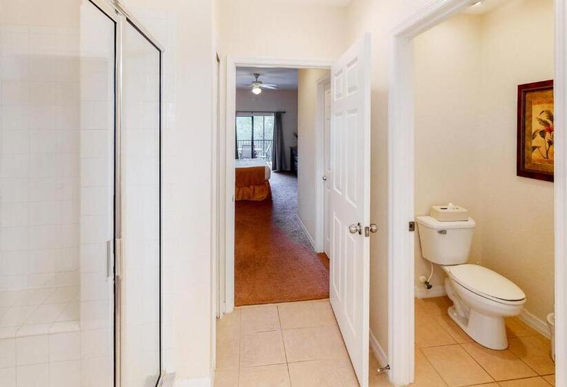 شقة 3 غرف, Caribe Cove Resort