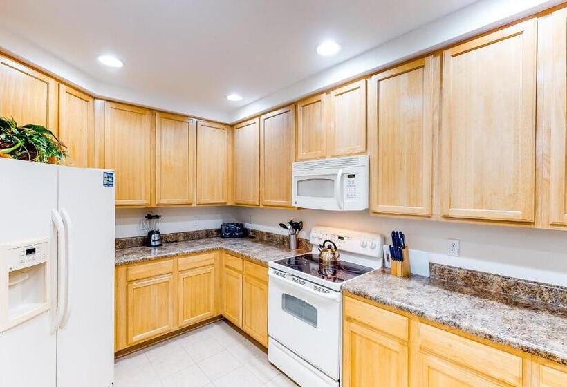 شقة غرفتين, Caribe Cove Resort