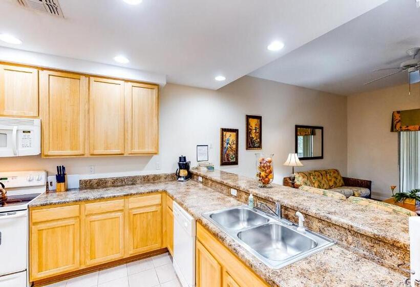 شقة غرفتين, Caribe Cove Resort