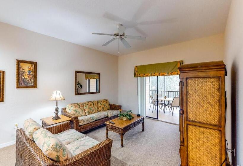 شقة غرفتين, Caribe Cove Resort