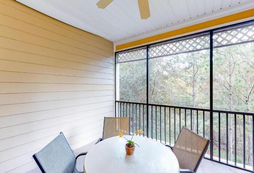 شقة غرفتين, Caribe Cove Resort