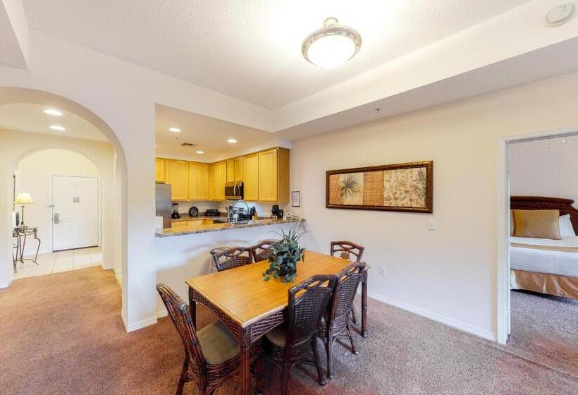 شقة 3 غرف, Caribe Cove Resort