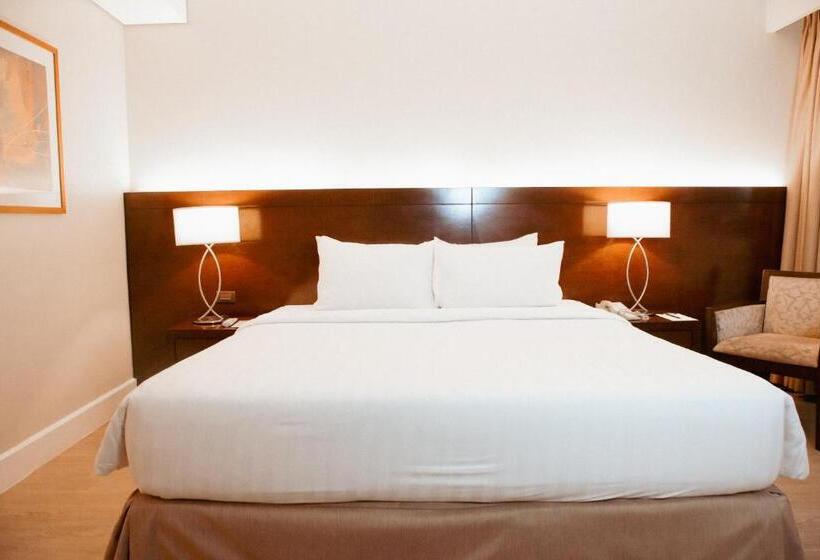 Номер Deluxe, Harolds Hotel Cebu Formerly Harolds Evotel Cebu