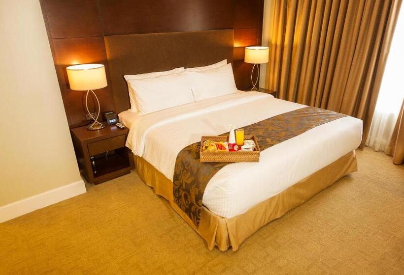 Люкс, Harolds Hotel Cebu Formerly Harolds Evotel Cebu