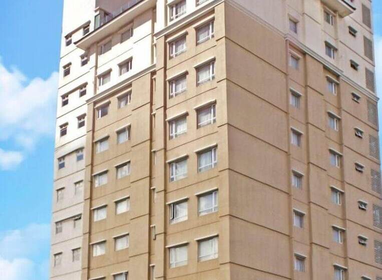 Номер Superior, Harolds Hotel Cebu Formerly Harolds Evotel Cebu