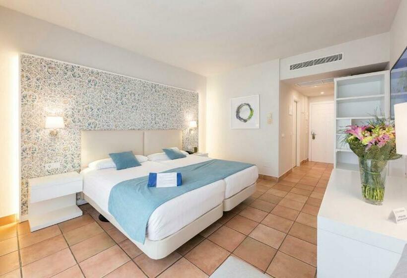 Номер Superior, Aldiana Club Andalusien