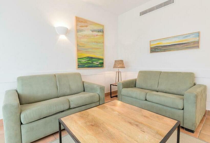 اتاق سوپریور, Aldiana Club Andalusien