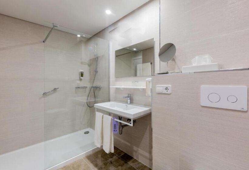 اتاق استاندارد, Aldiana Club Andalusien